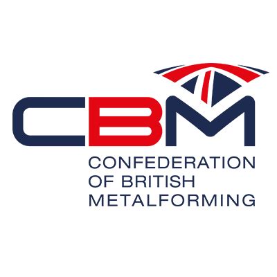 confederation of british metal forming